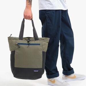 Patagonia Ultralight Black Hole Tote Pack